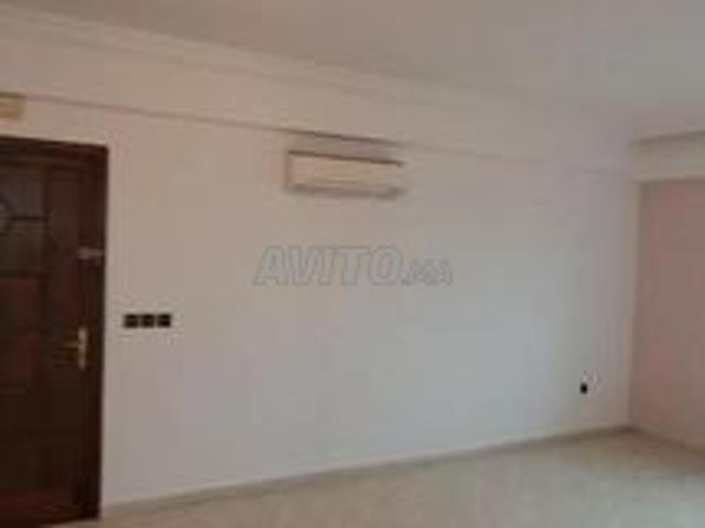 Appartement location à Rbat