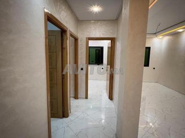 Appartement vente à Had Soualem, Gharb-Chrarda-Beni Hssen