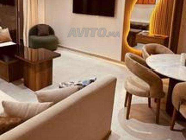 Appartement vente à Martil, Tanger-Tétouan