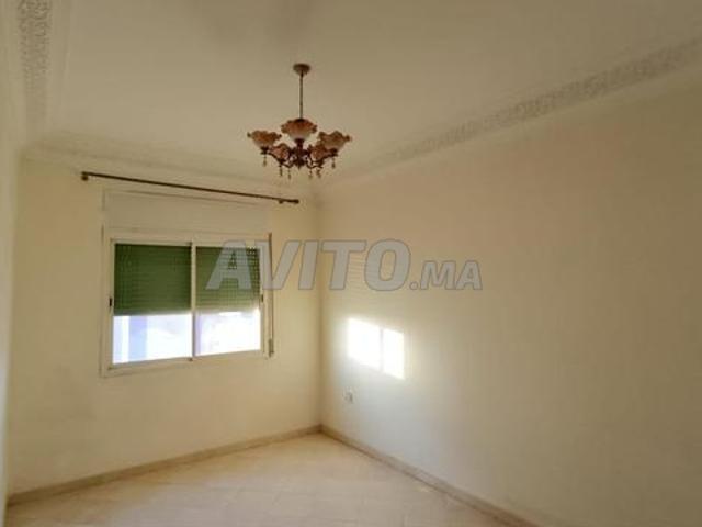 Appartement vente à Meknès