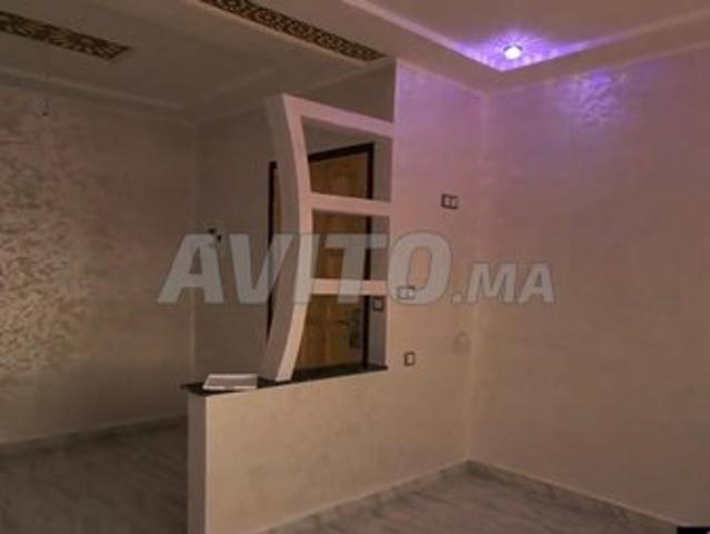 Appartement vente à Ben Slimane