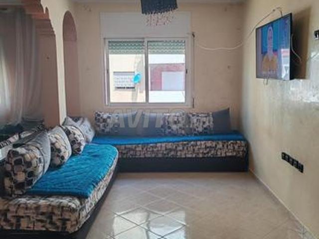 Appartement vente à El Ma, Gharb-Chrarda-Beni Hssen
