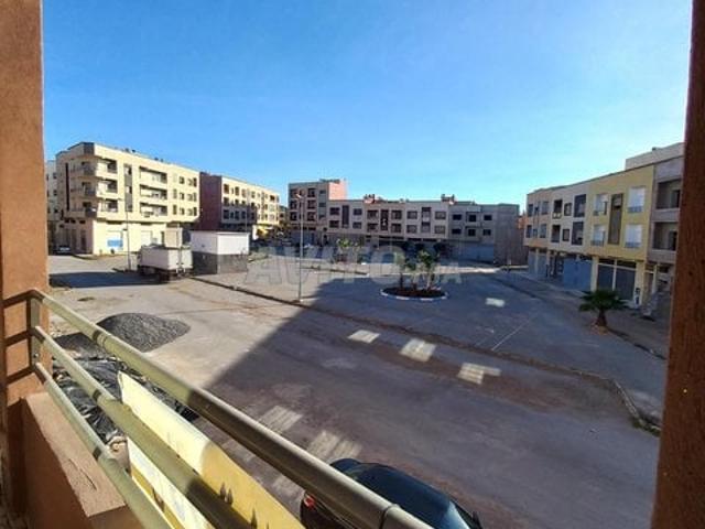 Appartement vente à Had Soualem, Gharb-Chrarda-Beni Hssen