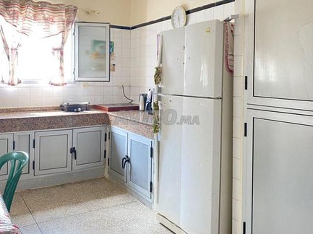 Appartement vente à Laâyoune