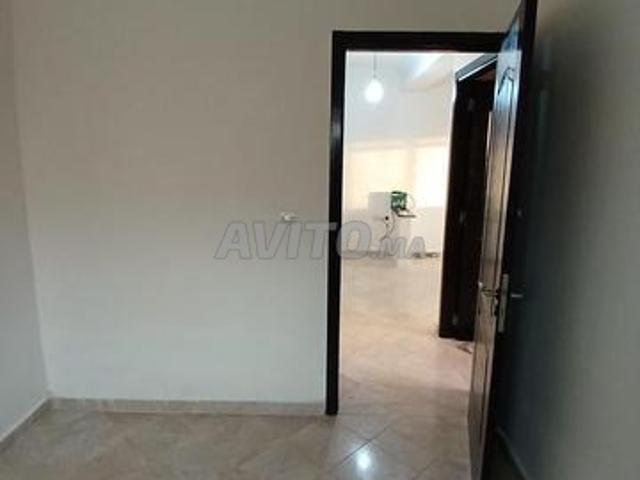 Appartement vente à Sidi Allal El Bahraoui