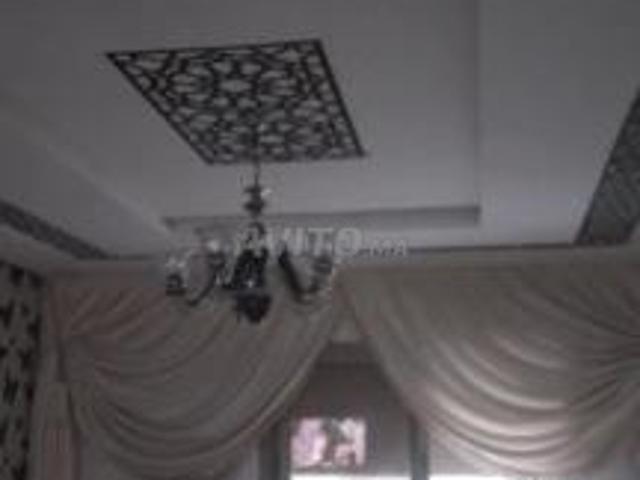 Appartement vente à Settat, Gharb-Chrarda-Beni Hssen