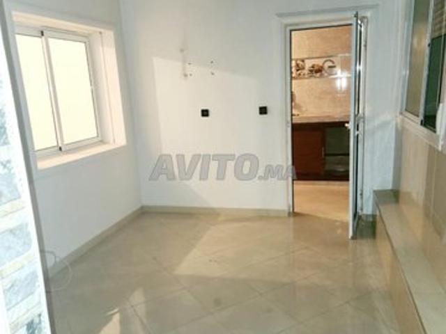 Appartement vente à Meknès