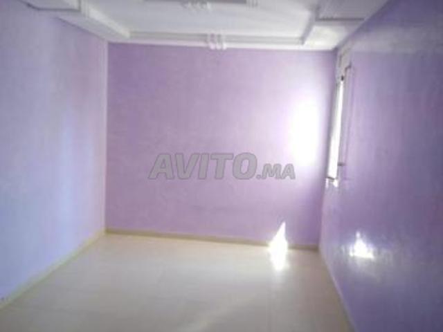 Appartement vente à Lyautey