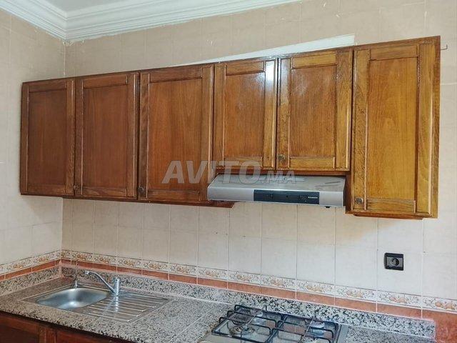 Appartement vente à El Ma, Gharb-Chrarda-Beni Hssen