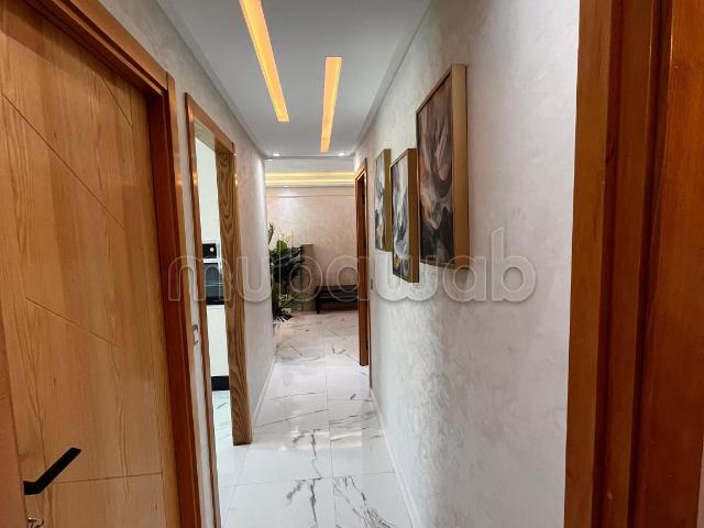 Appartement vente à Oulad Rahal, Gharb-Chrarda-Beni Hssen