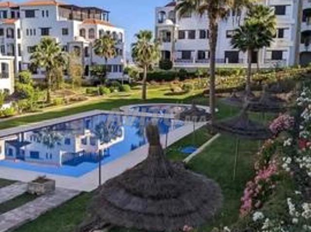 Appartement vente à M'diq, Tanger-Tétouan