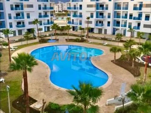 Appartement vente à Martil, Tanger-Tétouan