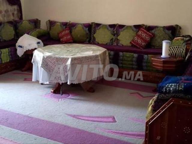 Appartement vente à Khouribga