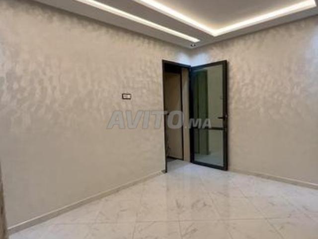 Appartement vente à Lyautey