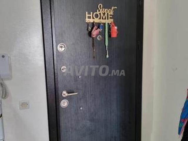 Appartement vente à Aïn Attig