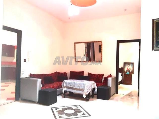 Appartement vente à Berrechid, Gharb-Chrarda-Beni Hssen