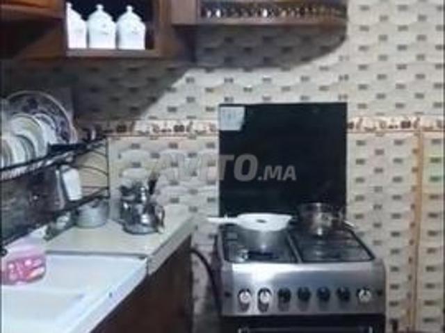 Appartement location à Anfa, Gharb-Chrarda-Beni Hssen