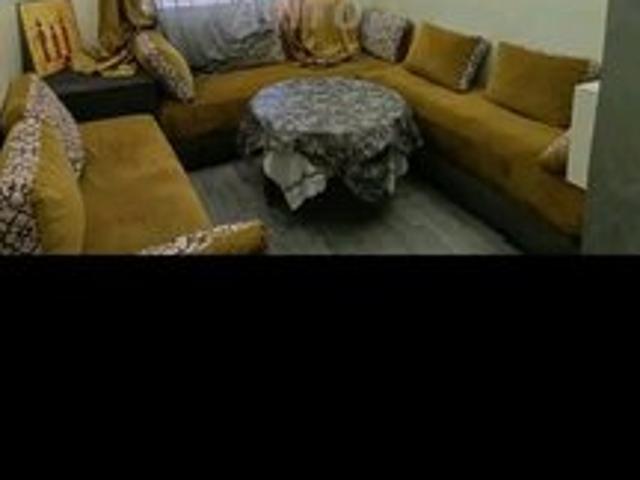Appartement location à Martil, Tanger-Tétouan