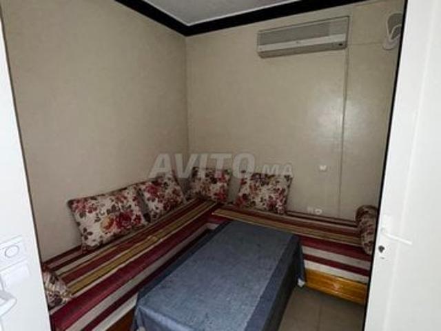 Appartement location à Saida
