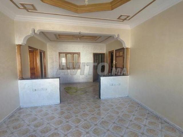 Appartement location à Lyautey