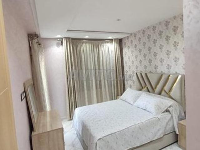 Appartement location à Tangero, Tanger-Tétouan