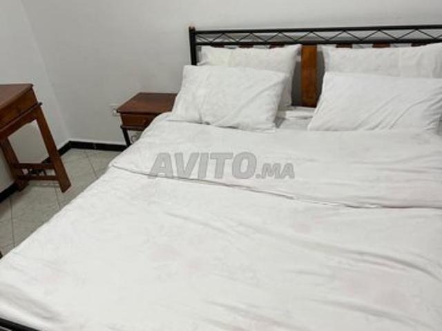 Appartement location à Tangero, Tanger-Tétouan