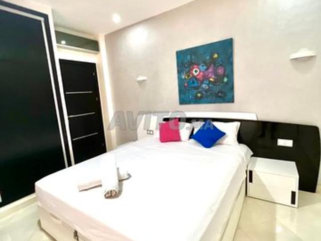 Appartement vente à Al Hoceïma, Tanger-Tétouan