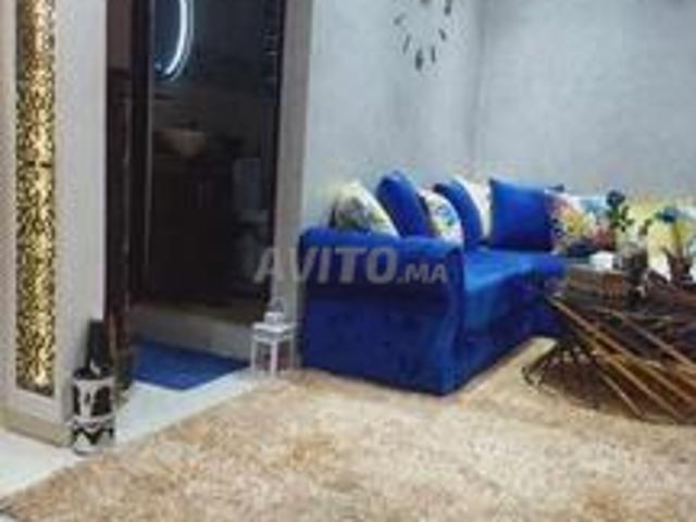 Appartement vente à El Ma, Gharb-Chrarda-Beni Hssen