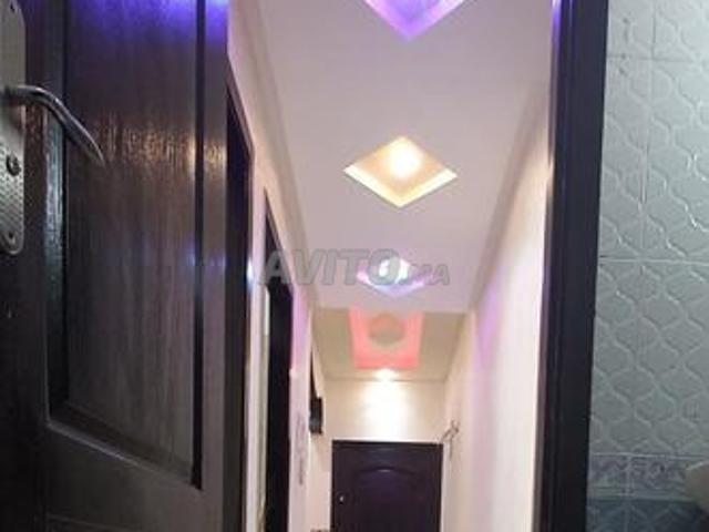 Appartement vente à Anfa, Gharb-Chrarda-Beni Hssen