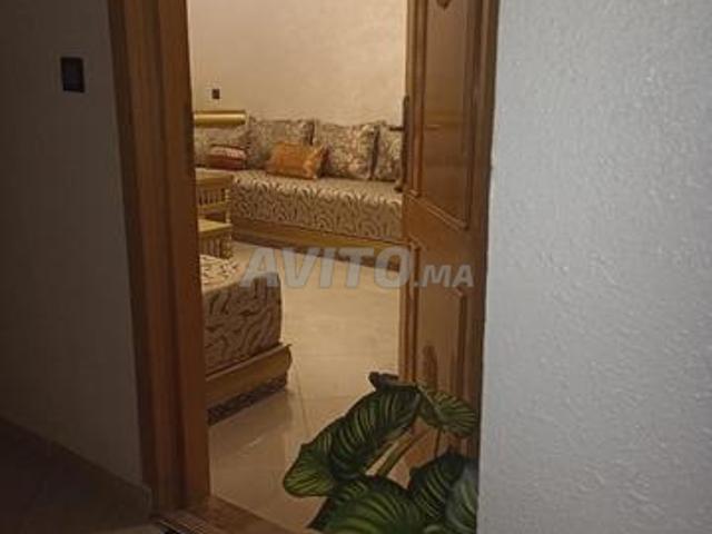 Appartement location à Meknès