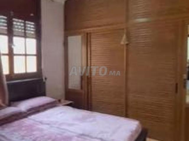 Appartement vente à Derb Omar, Settat