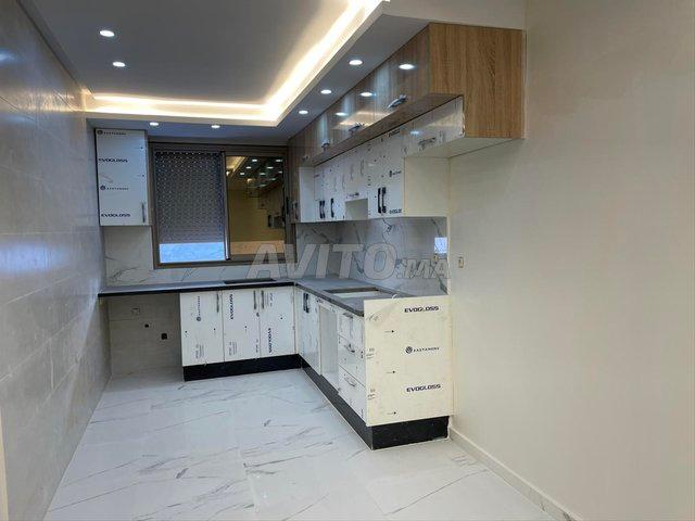 Appartement vente à Kénitra