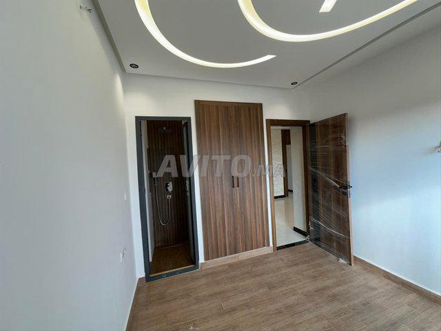 Appartement vente à Kénitra