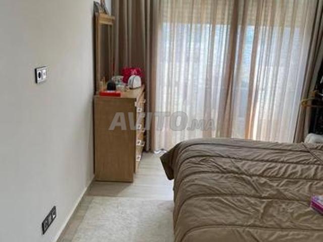 Appartement vente à Mansouria, Gharb-Chrarda-Beni Hssen