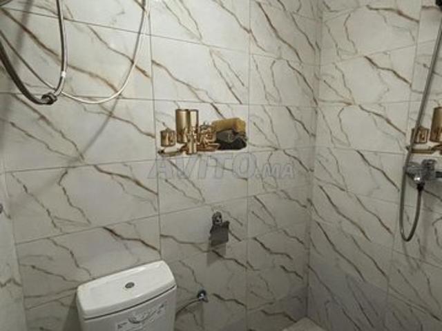 Appartement vente