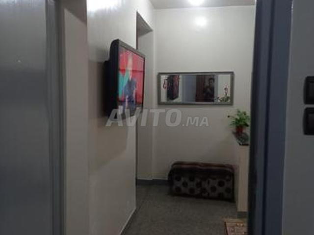 Appartement vente à Rbat