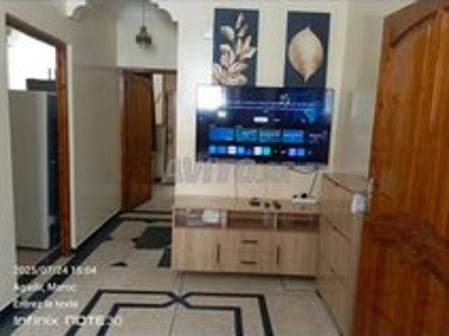 Appartement location à Agadir Melloul, Oued ed Dahab-Lagouira
