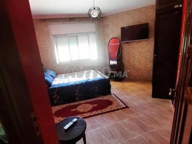 Appartement vente à Rbat