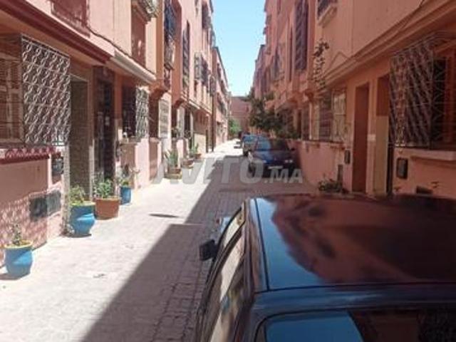 Appartement vente à Menara, Marrakech