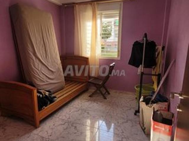 Appartement vente à El Ma, Gharb-Chrarda-Beni Hssen