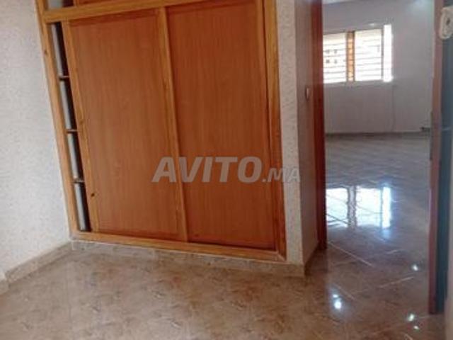 Appartement vente à Meknès
