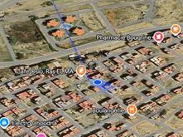Appartement location à Ras Kebdana