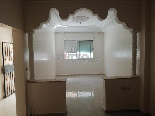 Appartement vente à Derb Omar, Settat