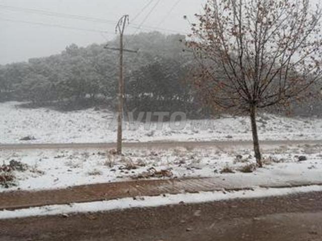 Appartement vente à Ifrane