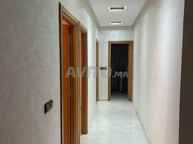 Appartement location à Berrechid, Gharb-Chrarda-Beni Hssen