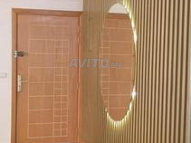 Appartement location à Berrechid, Gharb-Chrarda-Beni Hssen