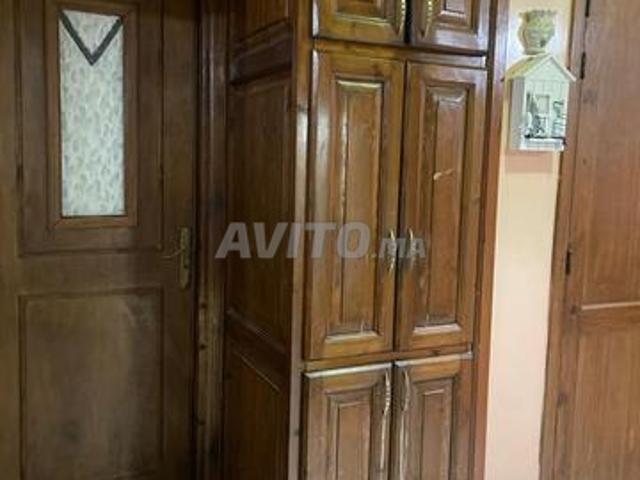 Appartement vente à Anfa, Gharb-Chrarda-Beni Hssen