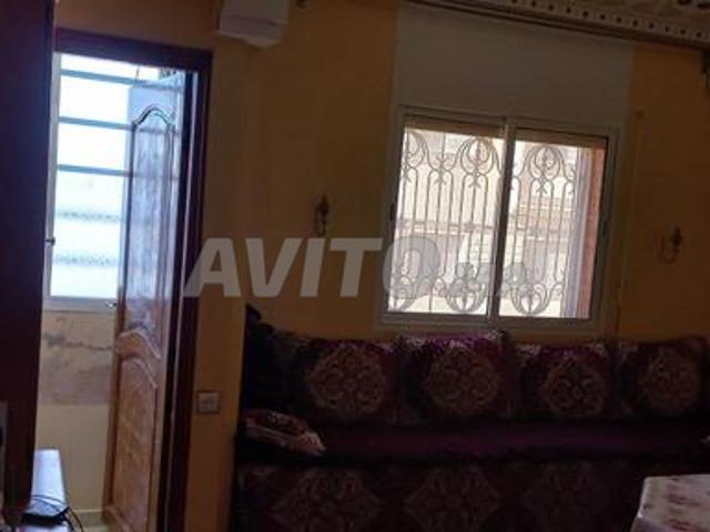 Appartement vente à Khouribga