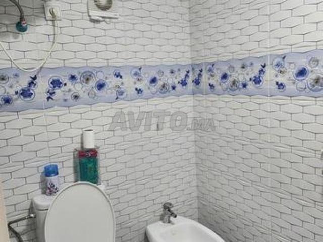 Appartement vente à Deroua, Gharb-Chrarda-Beni Hssen