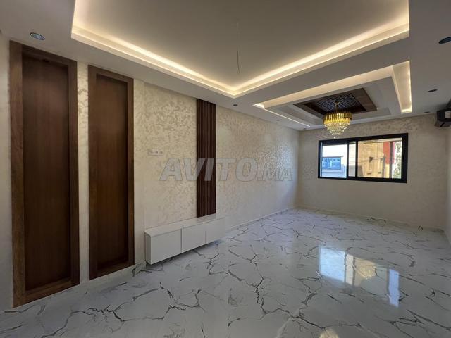 Appartement vente à Lyautey